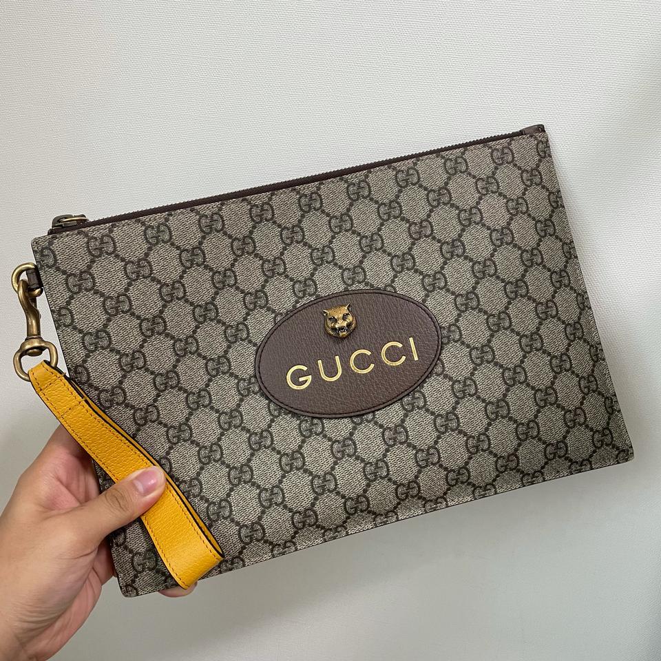 구찌 네오 빈티지 클러치