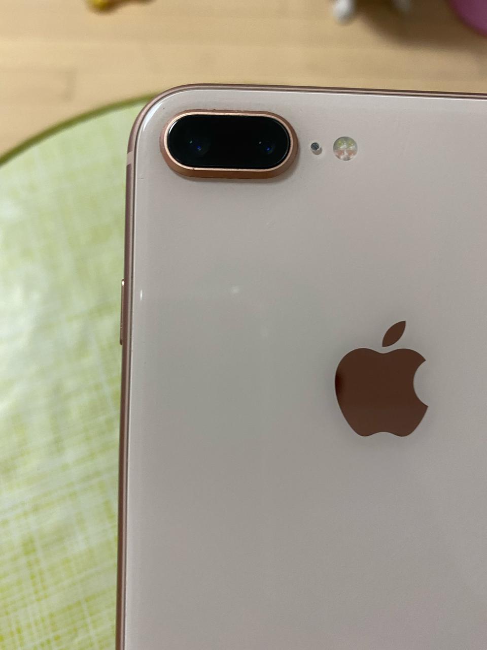 아이폰8플러스256기가