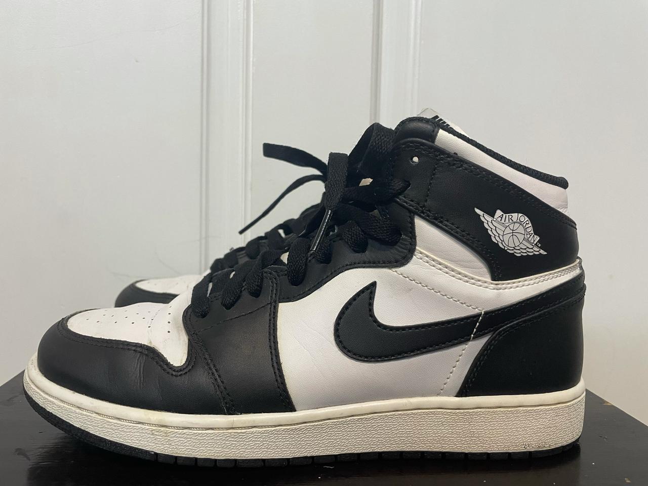 나이키 조던1 범고래 575441-010