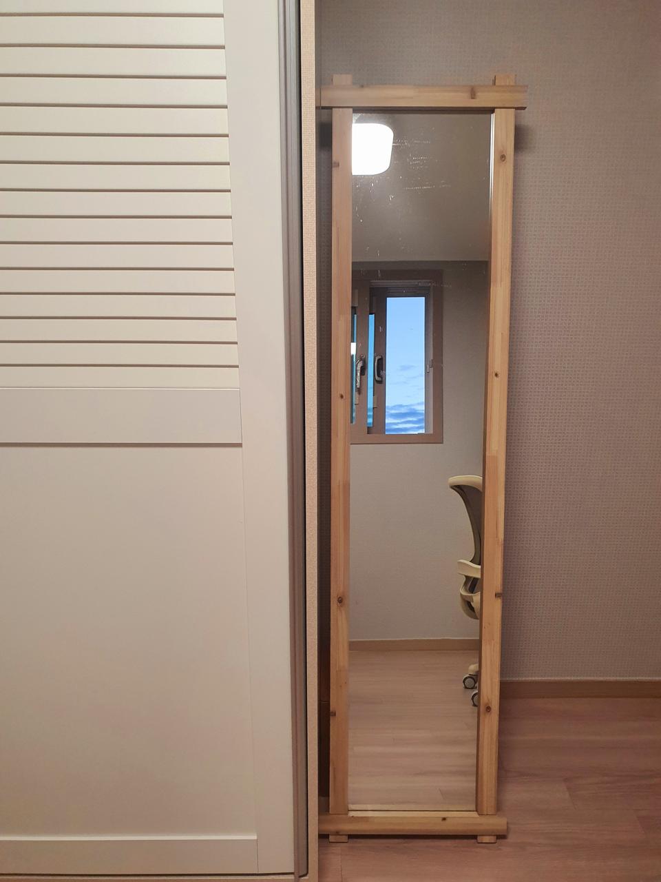 전신거울 판매합니다