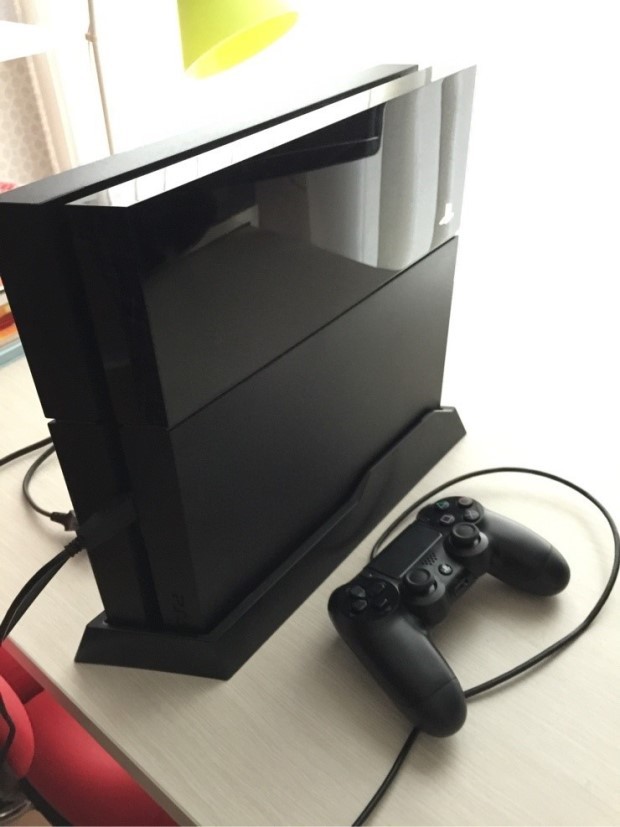 PS4 플스 제트 블랙 팔아요 ~☆