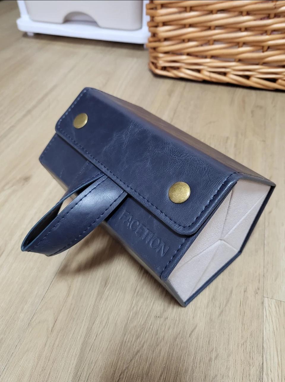 안경 선글라스 보관함