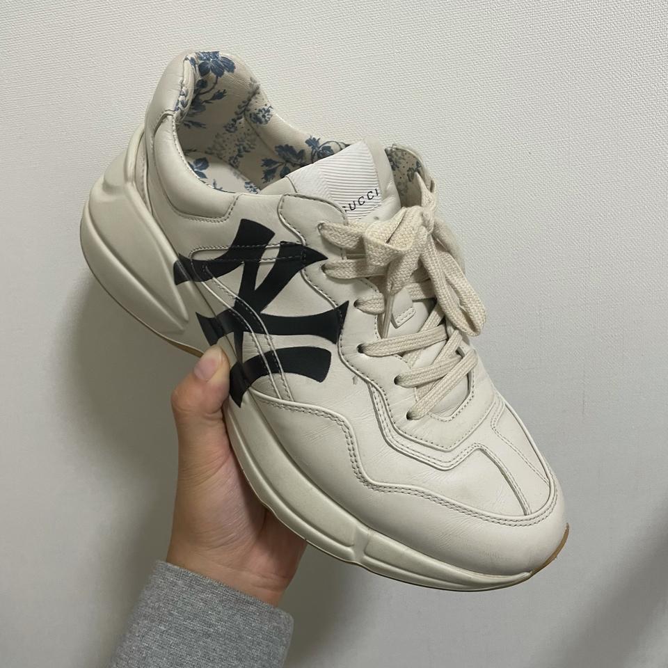 백화점판)구찌 뉴욕 양키스 라이톤 260