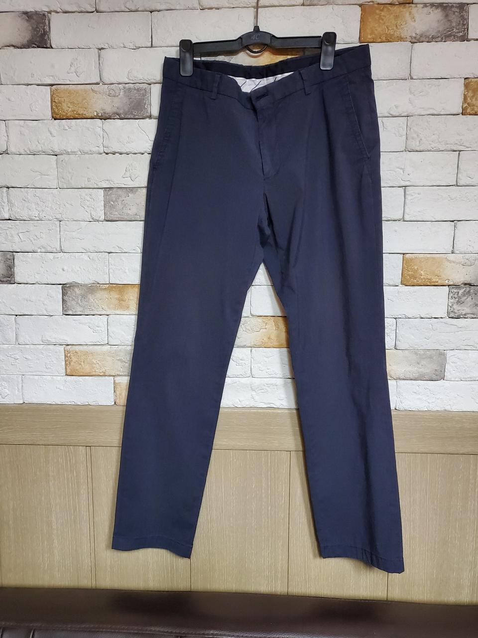 T.I FOR MEN 남성바지(택포)