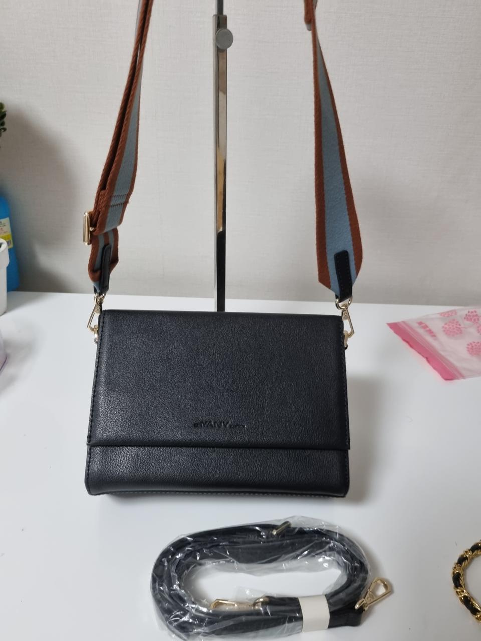 오야니정품_새거