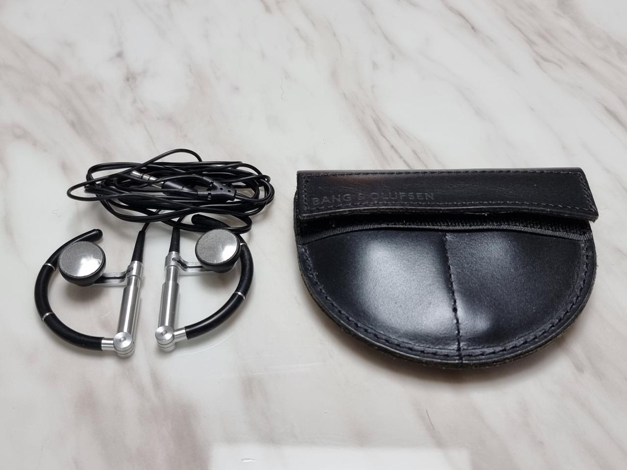 뱅앤올룹슨 이어폰