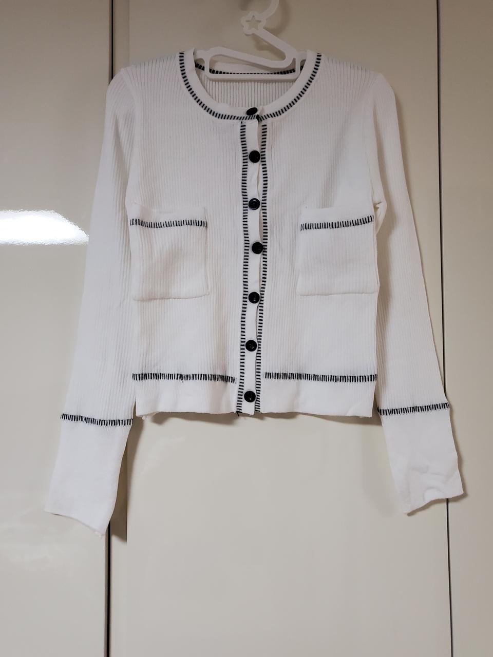 *(새상품) 니트 가디건