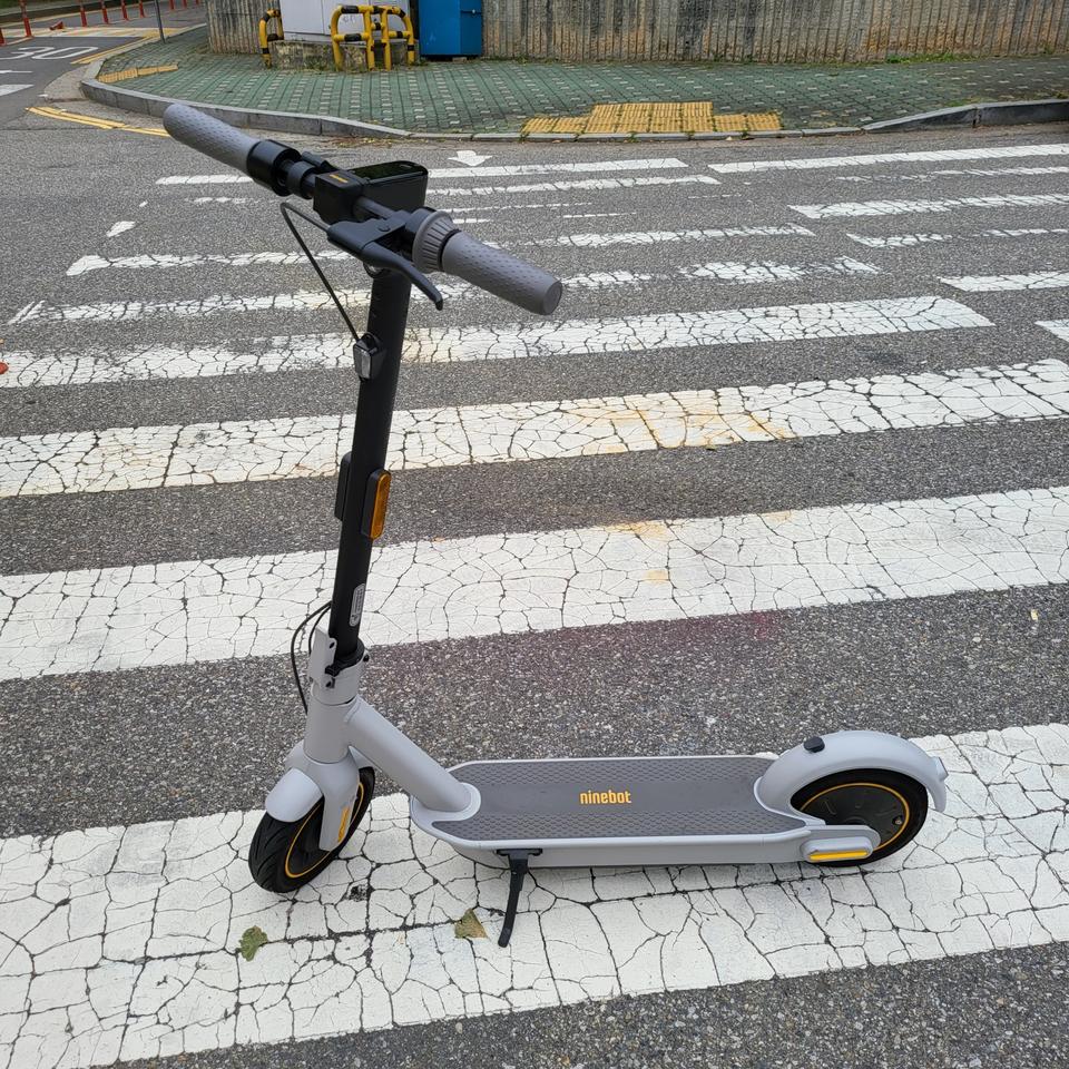 나인봇 g30L(라이트) 2세대