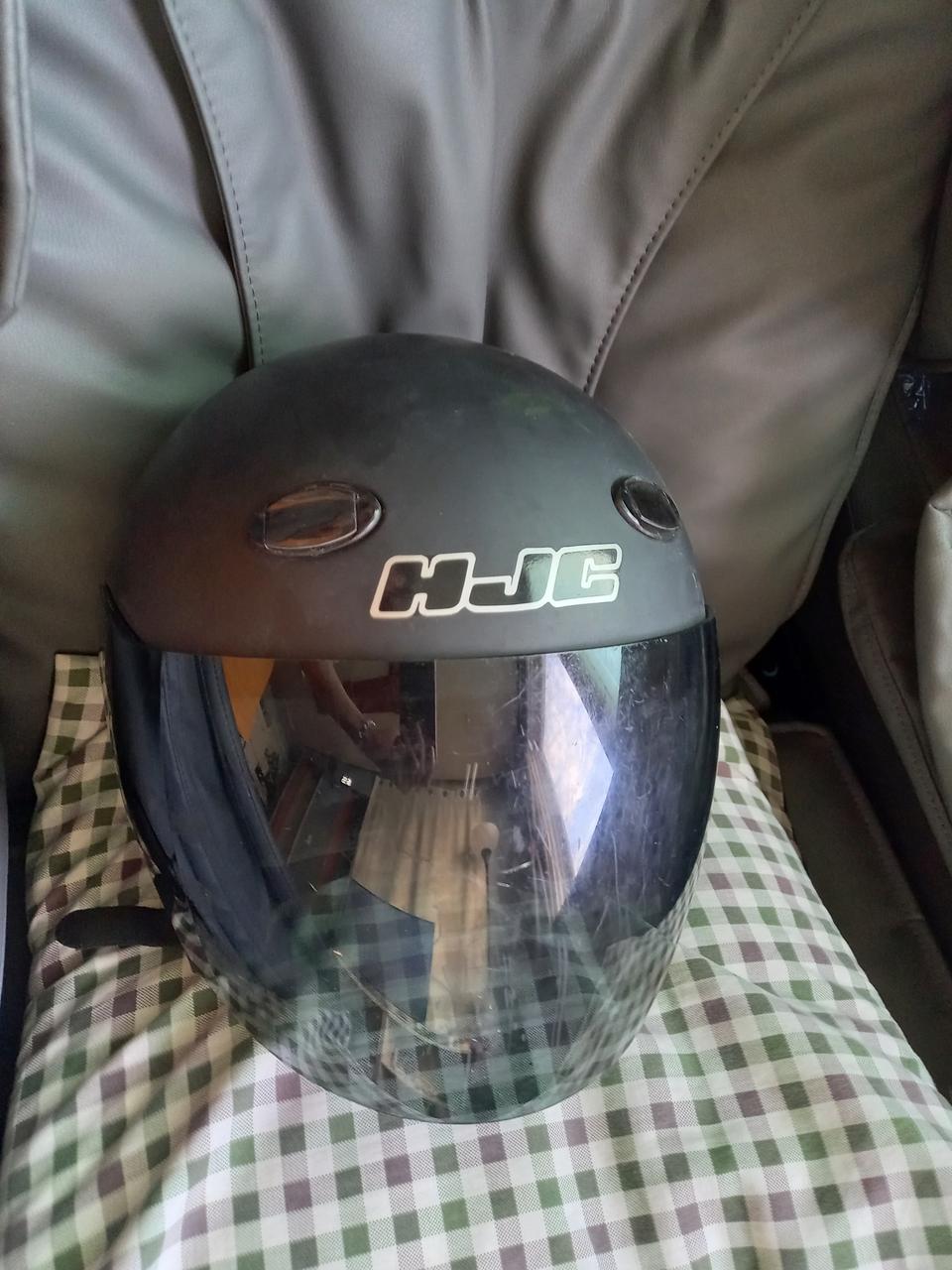 오토바이 헬멧(하이바)