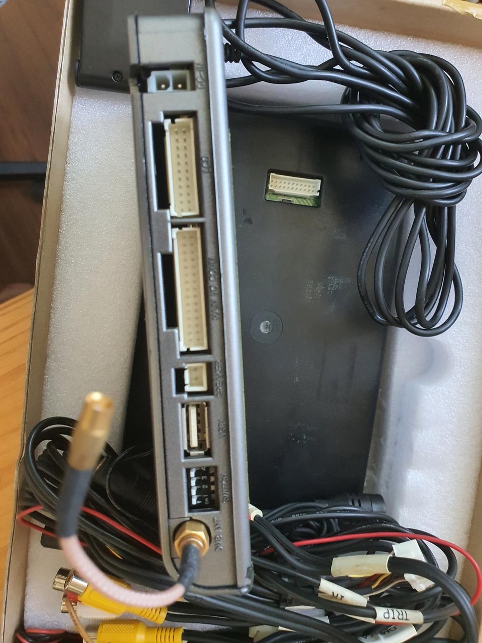 매립용네비 아이며큐리 md7000