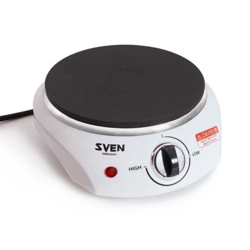 새상품 1구 핫플레이트 전기렌지 전기레인지