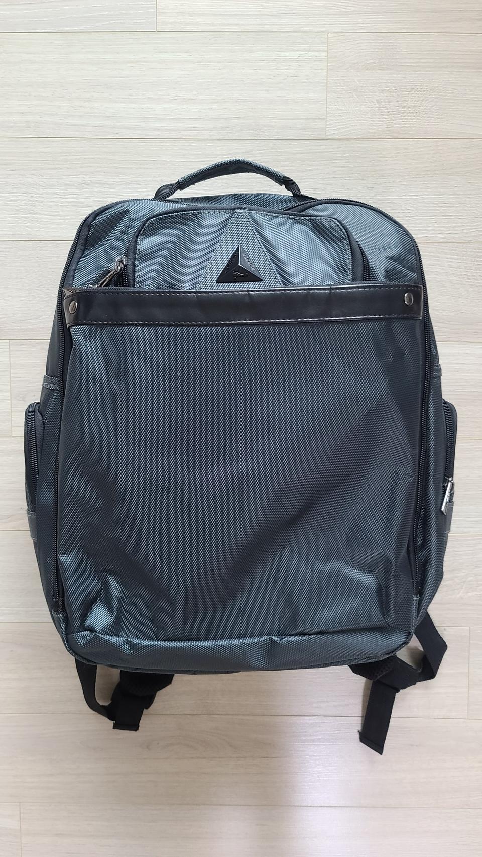 제너랄아이디어 플리거 백팩