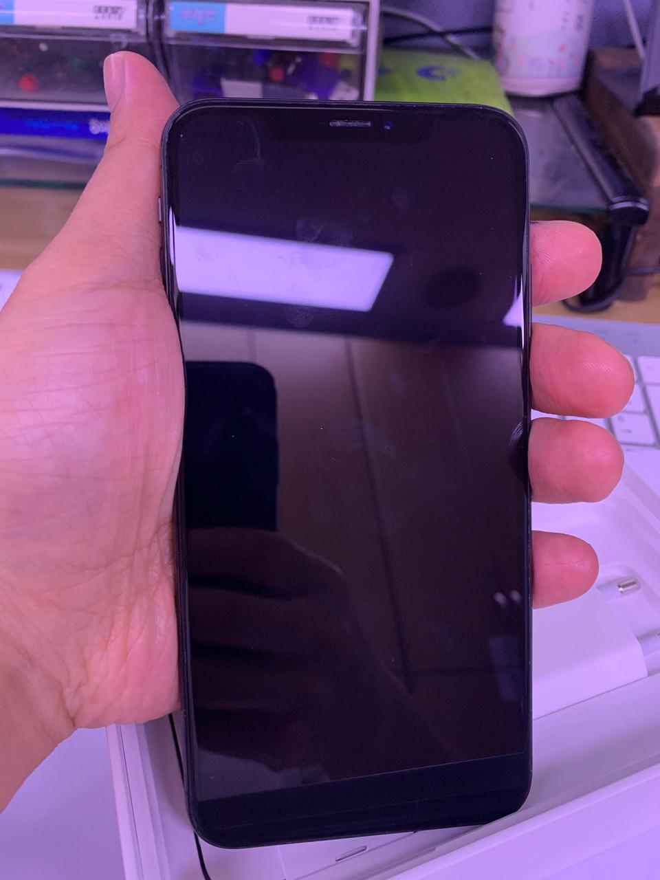 아이폰 xs max 6rg