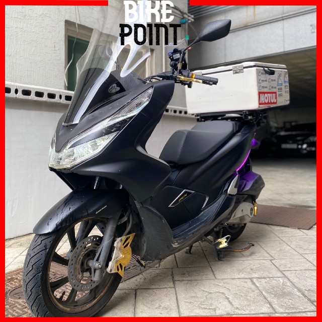 HONDA PCX125 2020년식