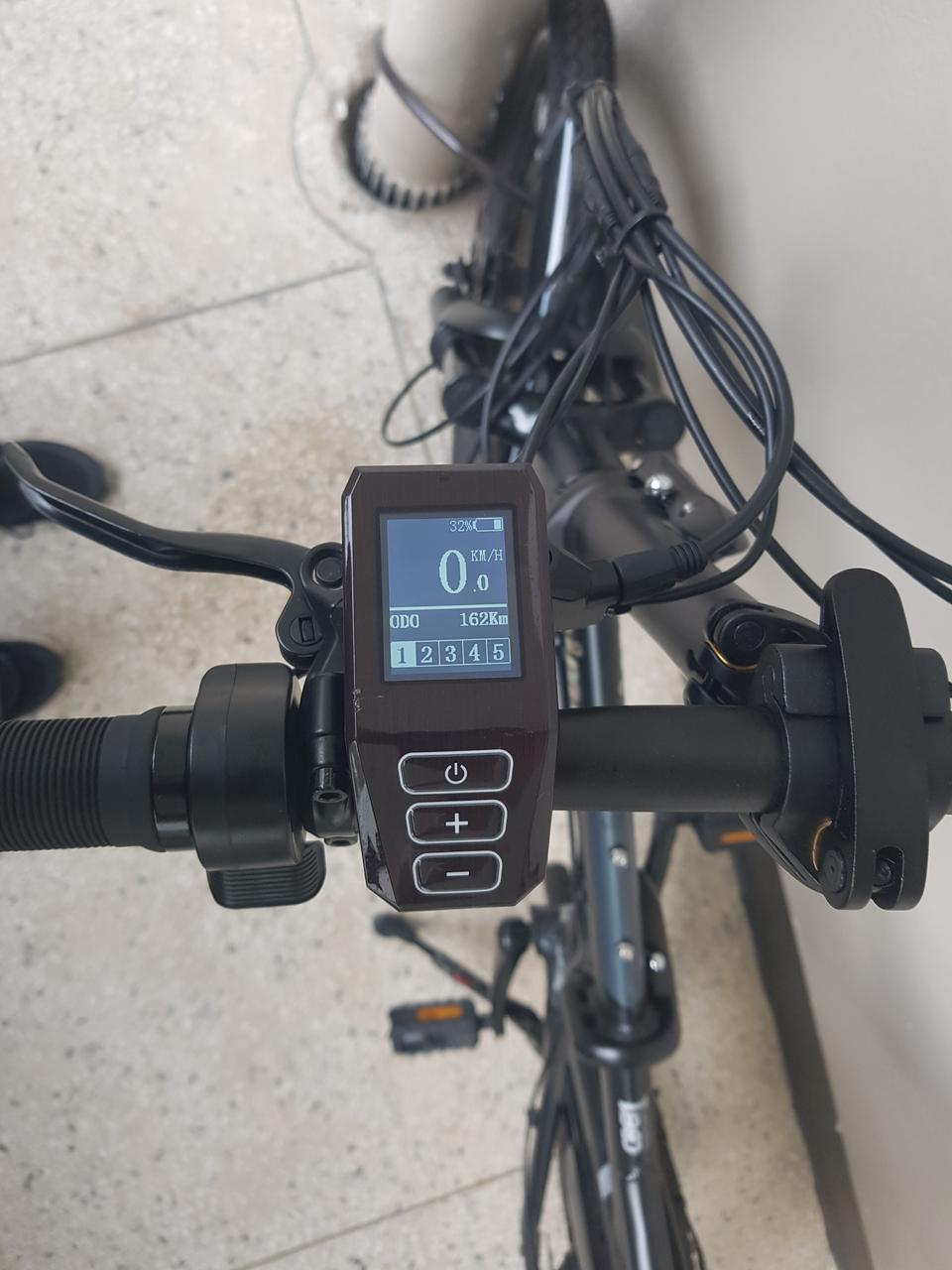 전기자전거 알톤니모fd에디션(적정가격조정환영)