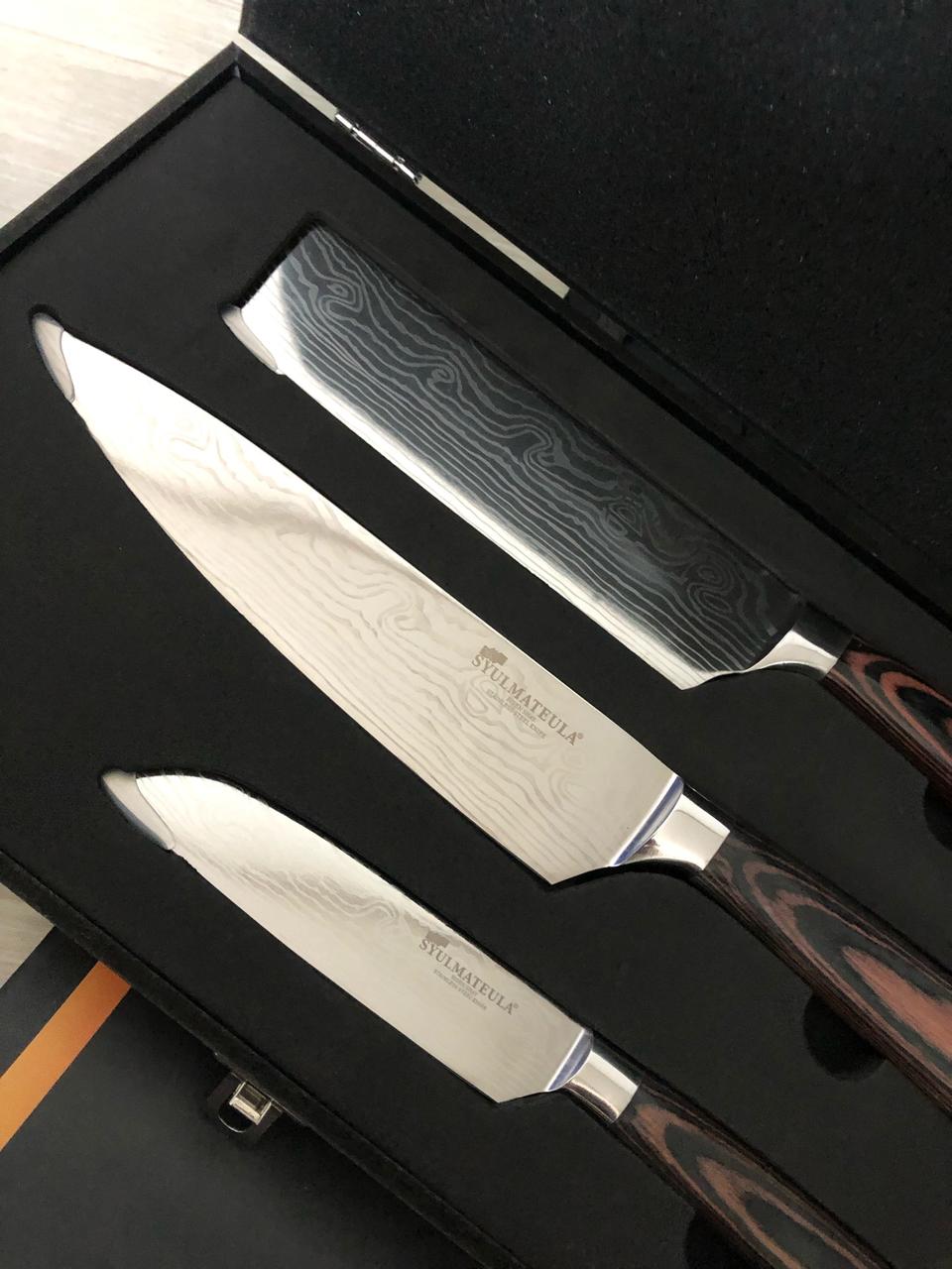 슐마트라 칼세트