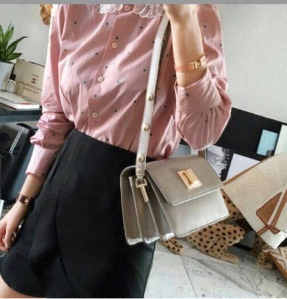 임블리 마가렛 박스백  (급처.가격내림)