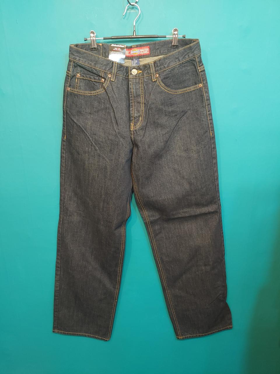 디키즈 청바지 새것~