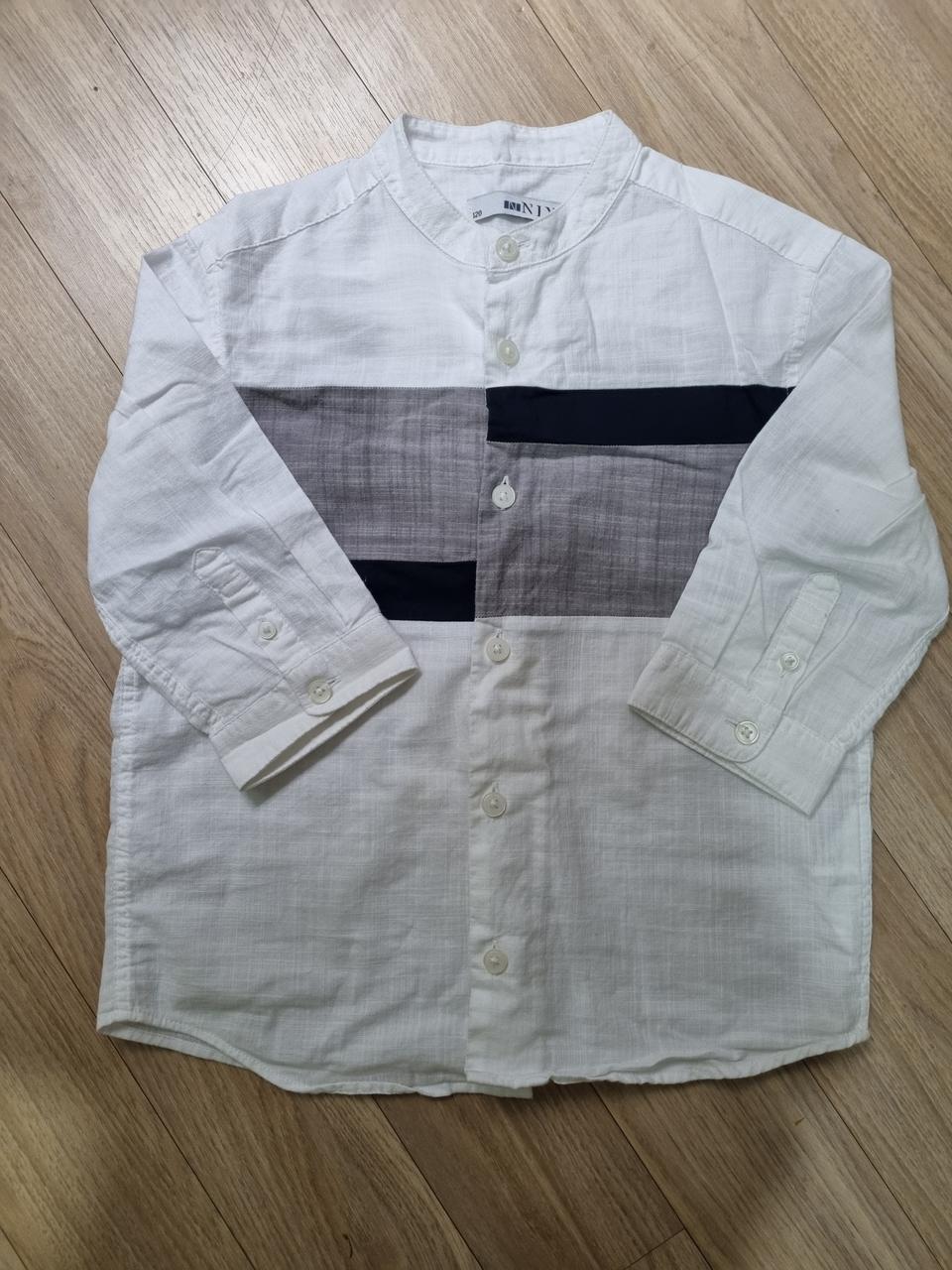 아이옷 120사이즈 2장 일괄