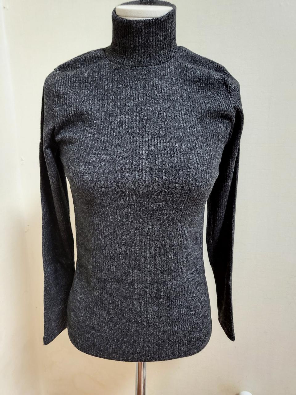 블루레이스 목폴라<새상품>