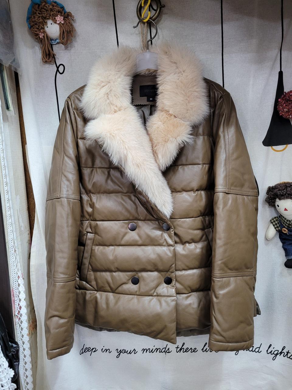 조이너스.양가죽