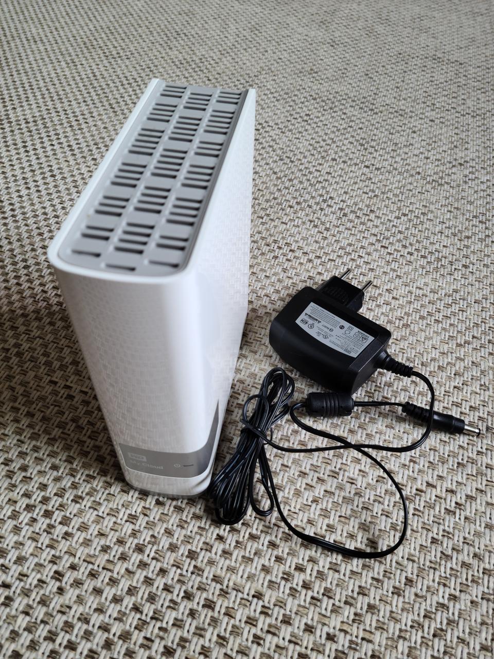 개인클라우드 My Cloud