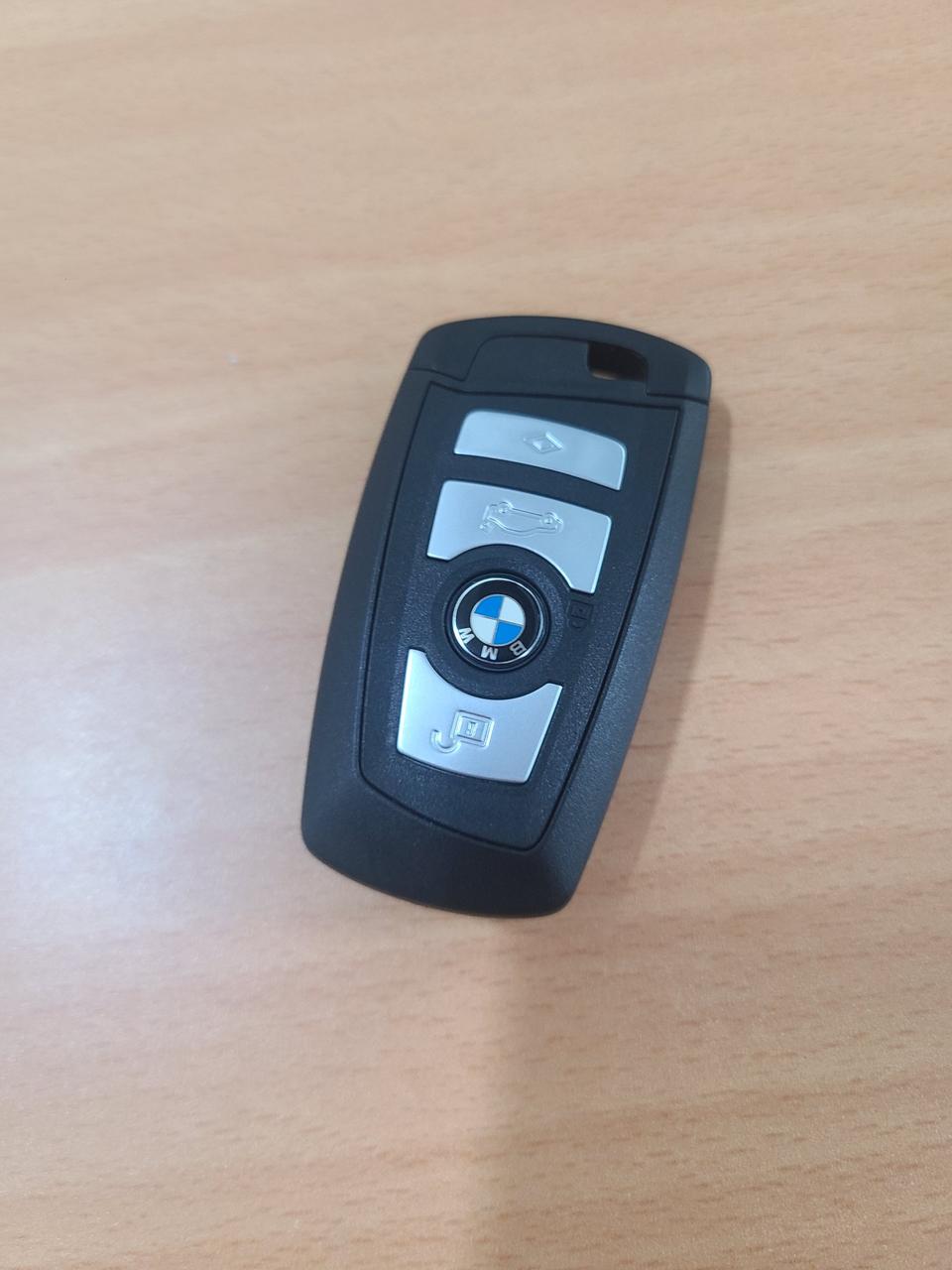 BMW차키