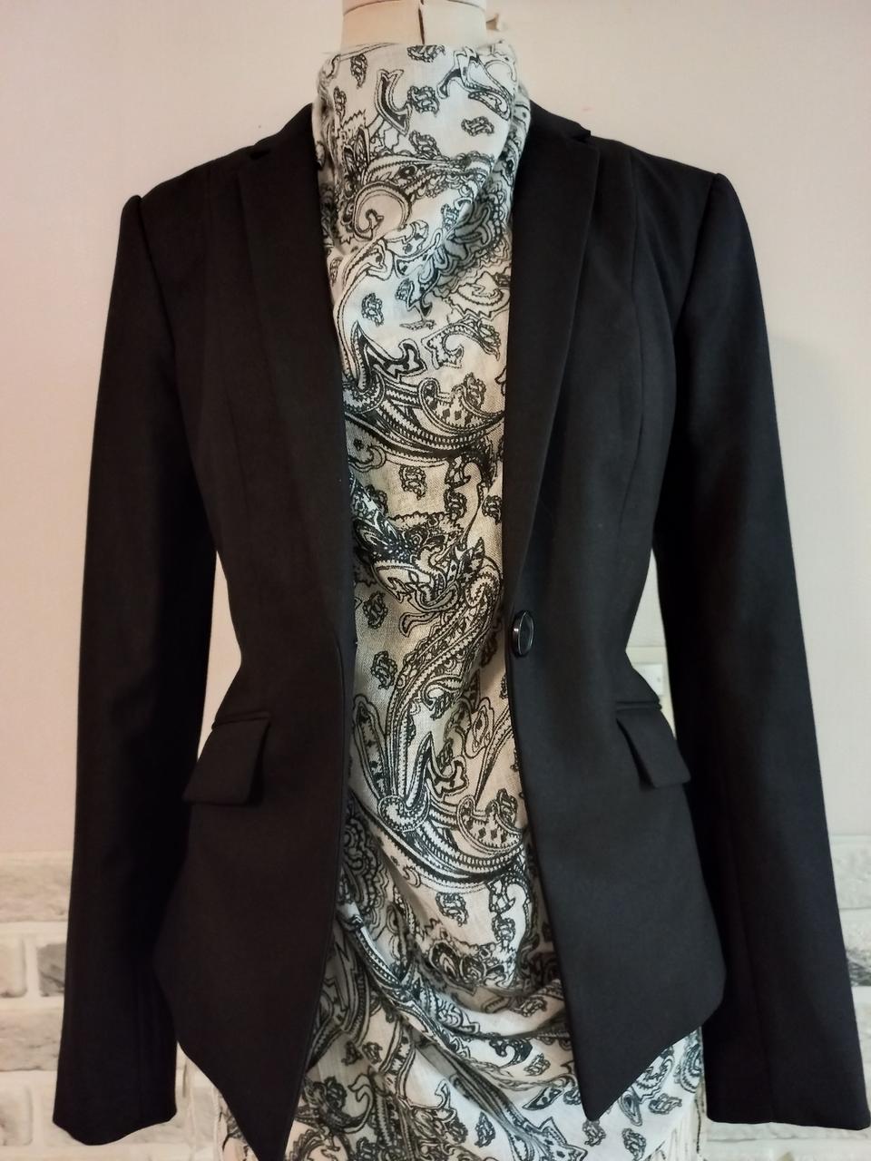 일본빈티지 롱 스카프