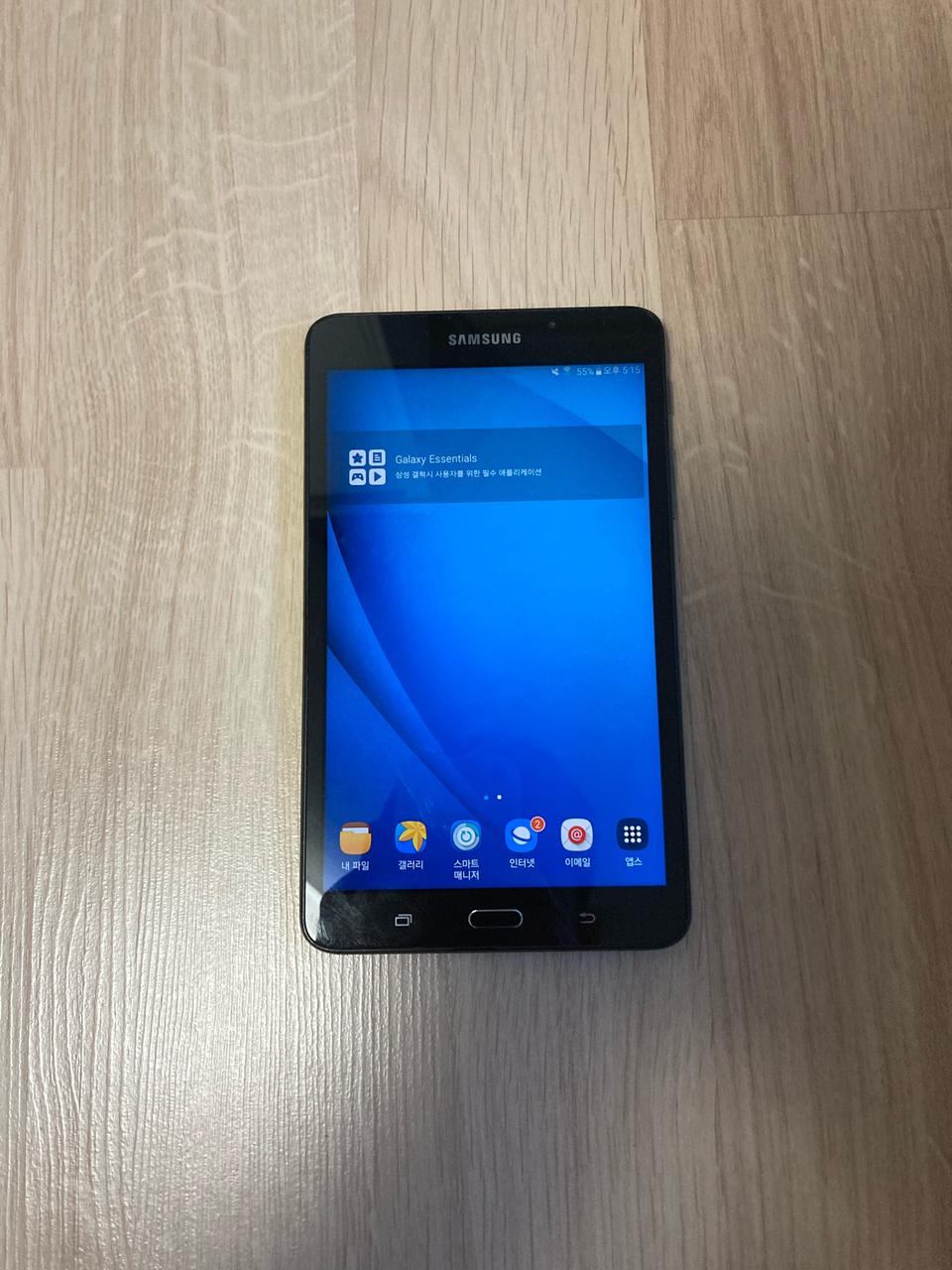 갤럭시탭 a6   16gb 판매합니다 SM-T280