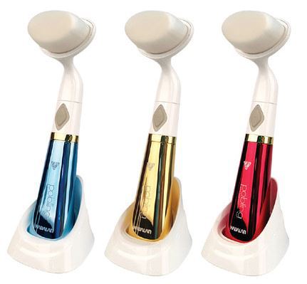 포블링 미세진동브러시 미개봉 새 제품 무배