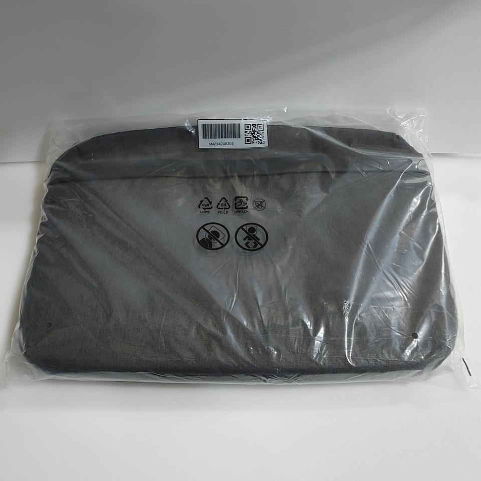 LG 노트북 가방 15인치 