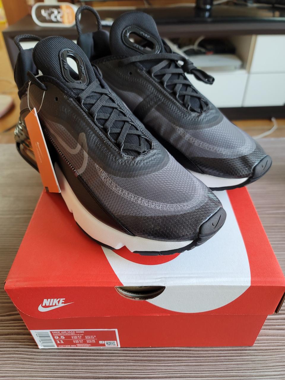 나이키 에어맥스 2090