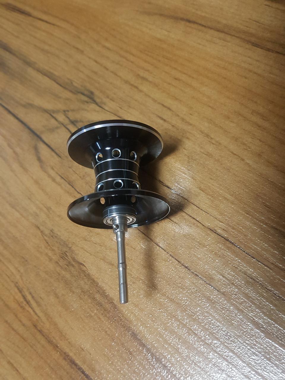 올터레인2 보조스풀 판매합니다.