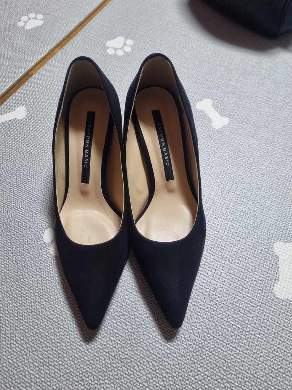 무배)정장구두230