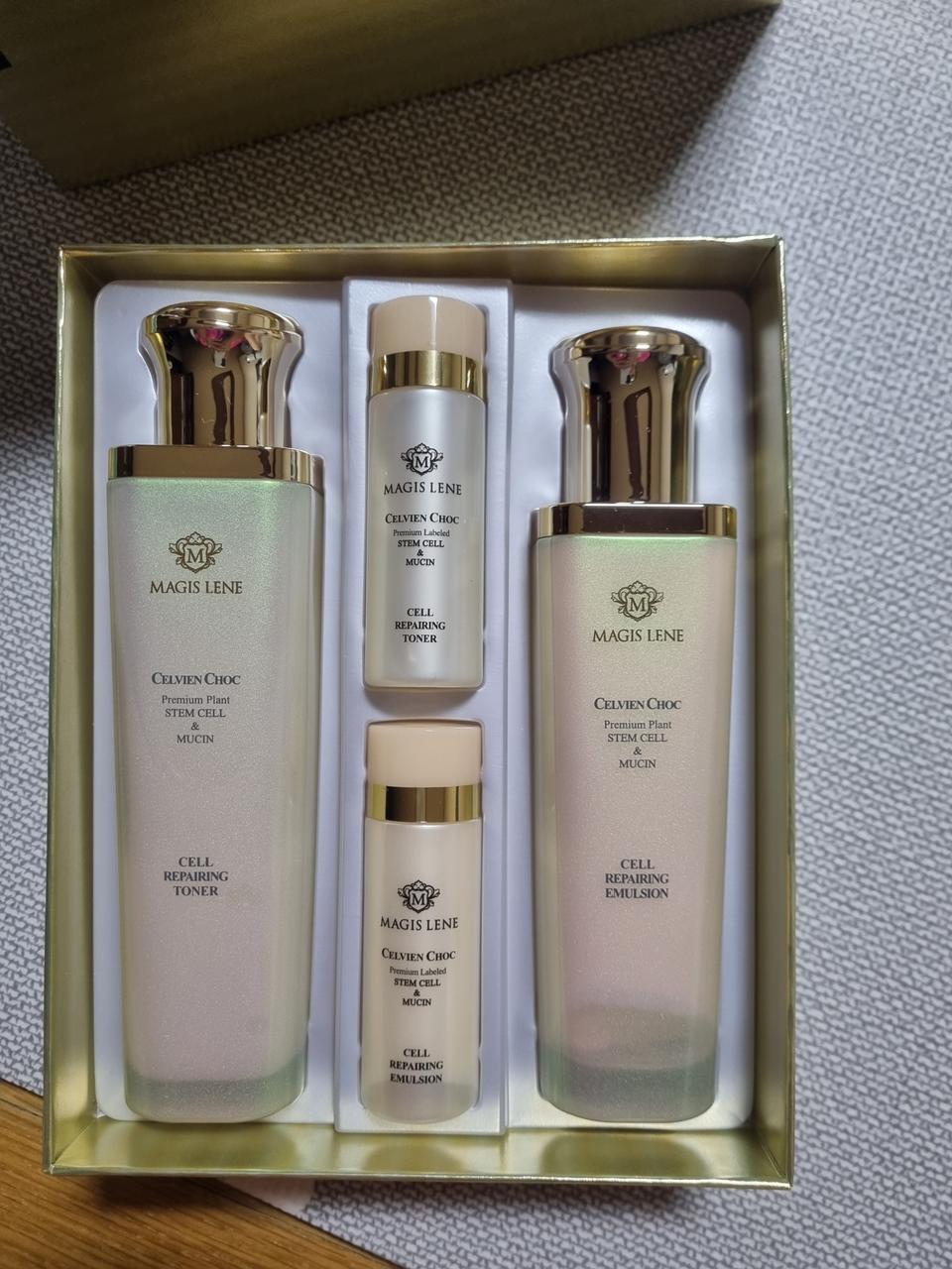 무배)마지 스네 셀비앙 기초화장품