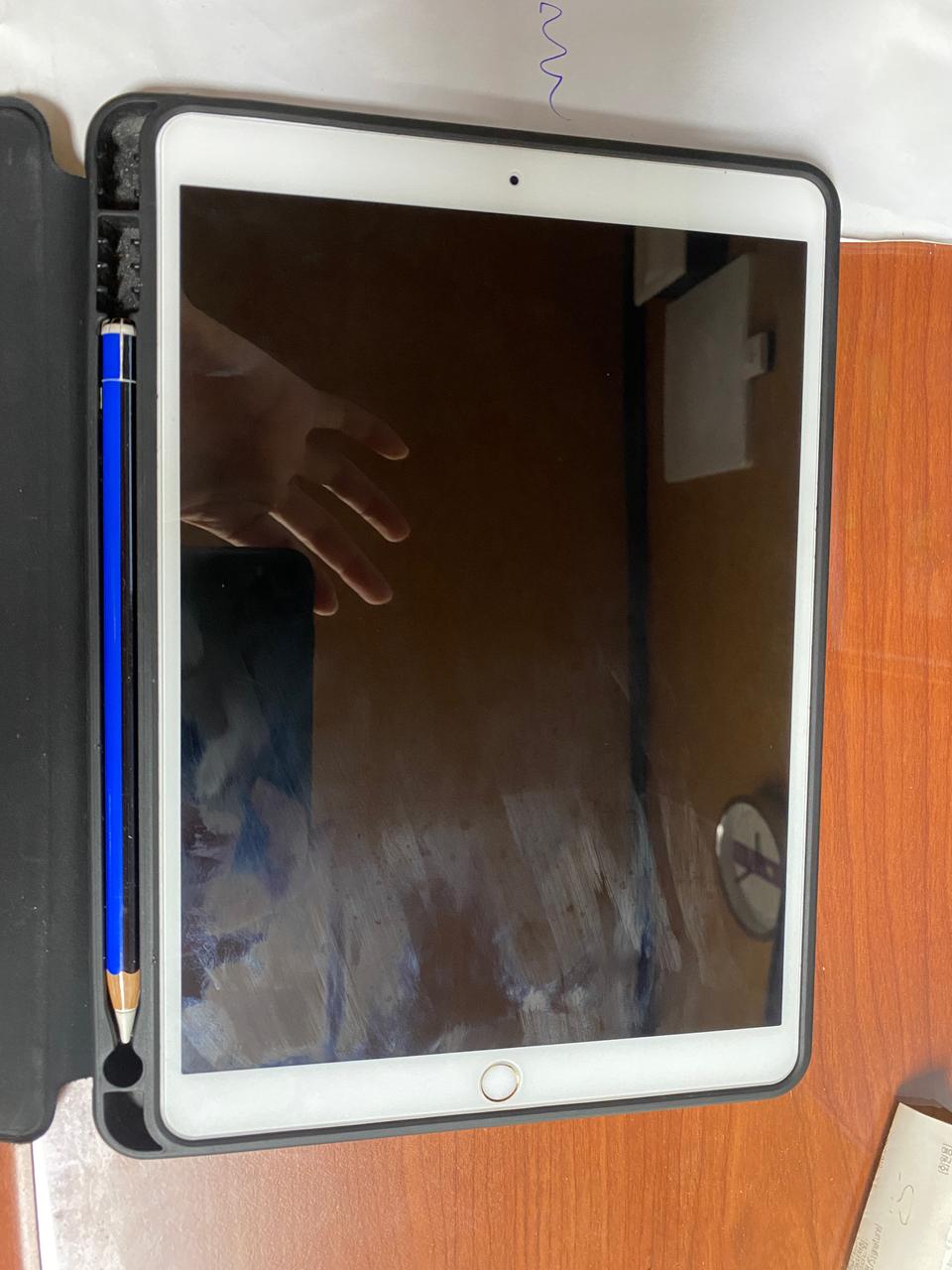 아이패드 프로 2세대 10.5인치 64가 골드 셀룰러 팝니다