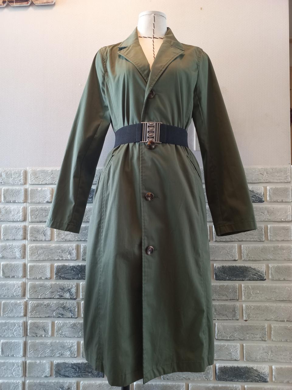 일본산 봄 가을 코트 44~55