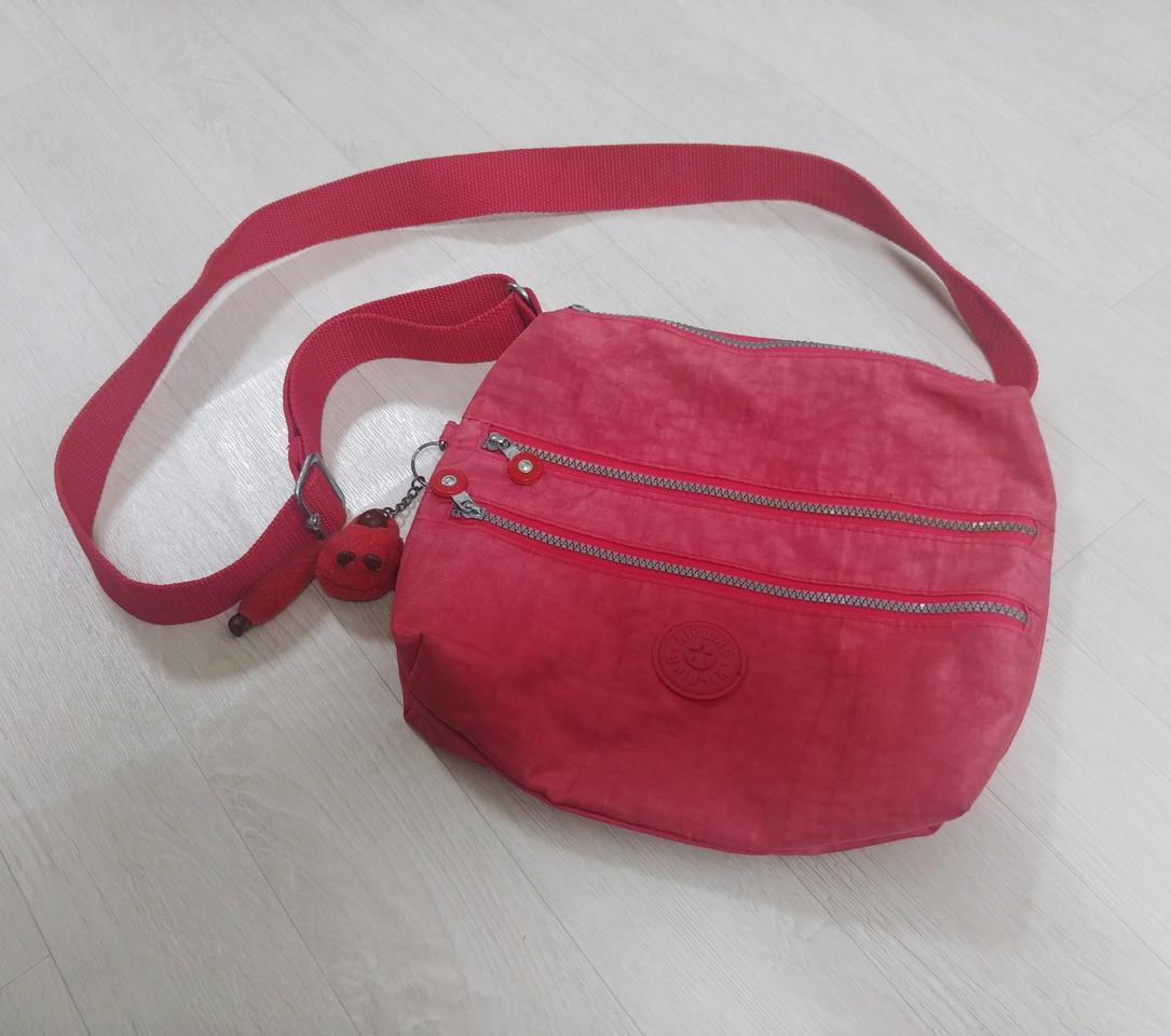 KIPLING (키플링) 정품 여성 크로스백