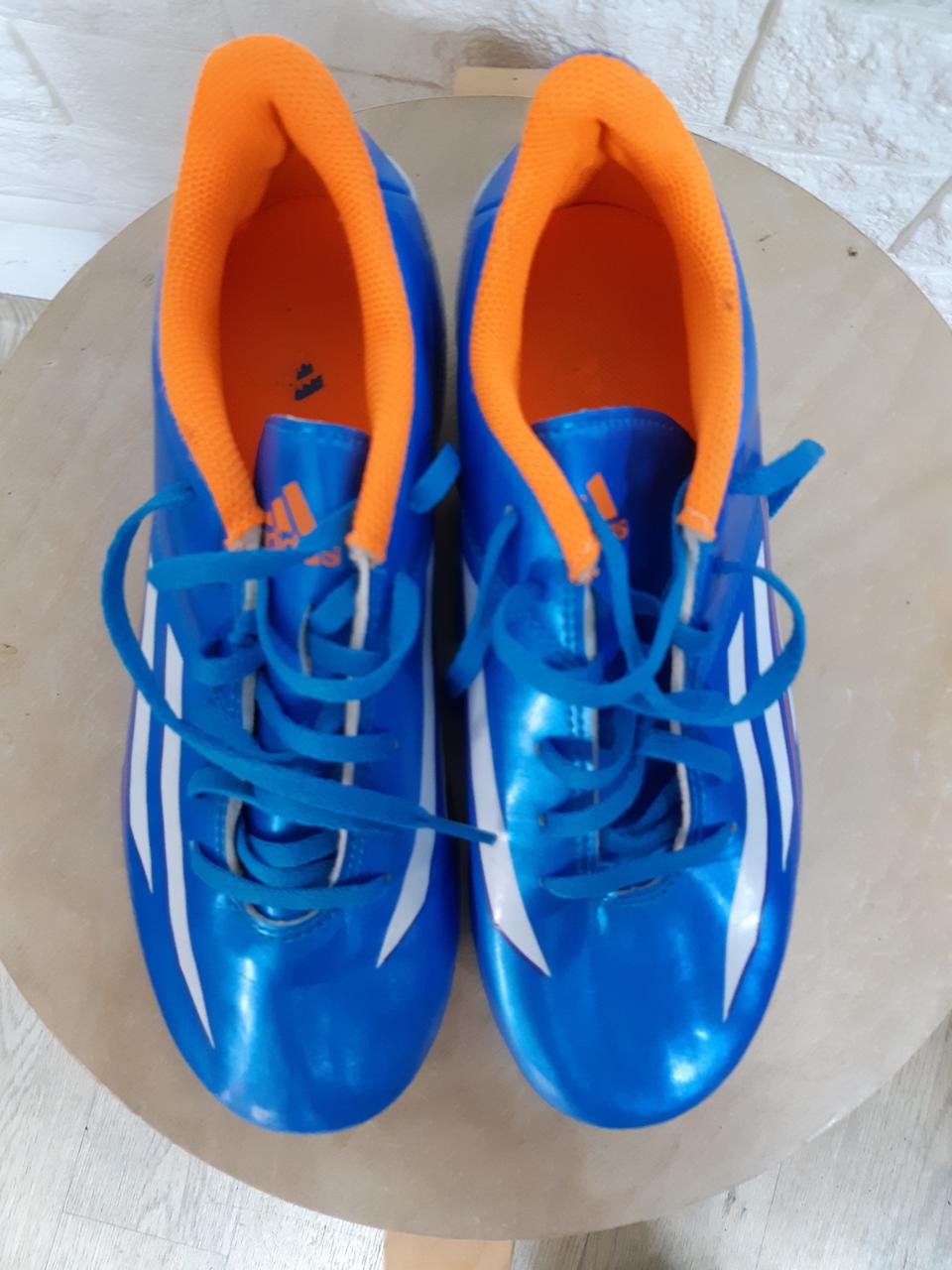 아디다스정품 축구화