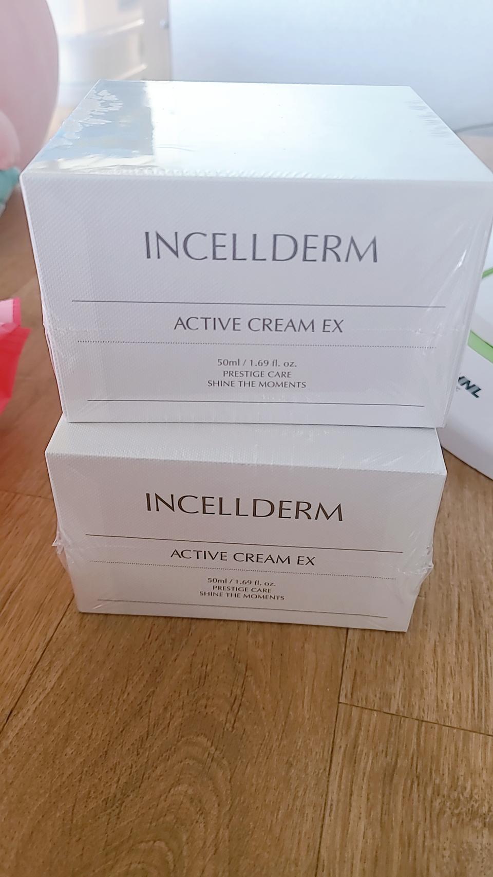 인셀덤엑티브크림(크림)