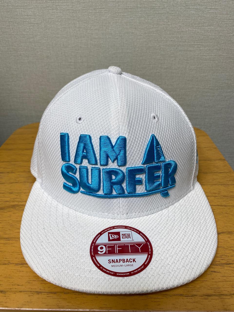 뉴에라스냅백모자 흰색