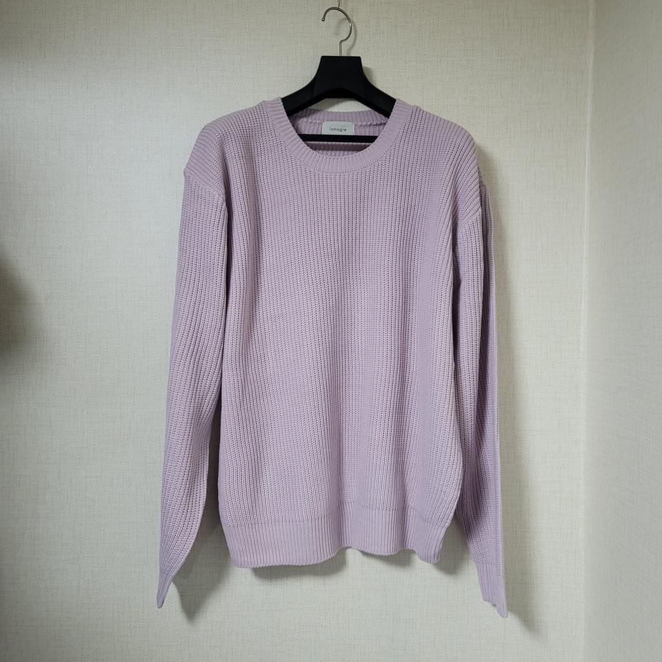 새옷만판매 루즈핏니트