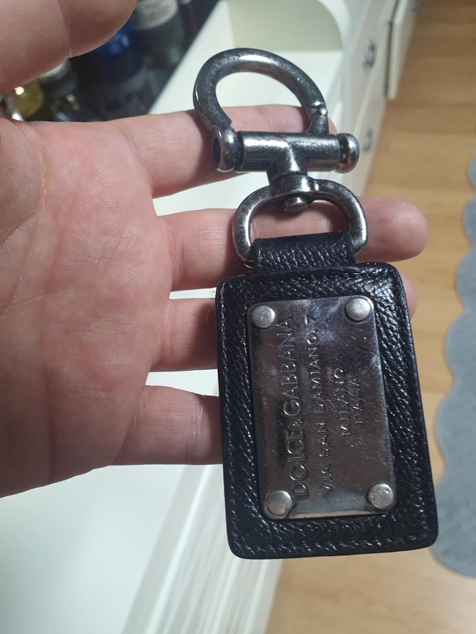 돌체 열쇠고리  팜