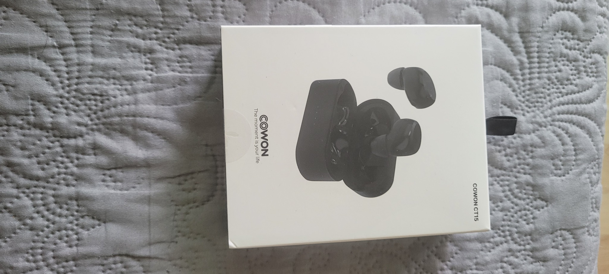 코원 CT15 미개봉 제품 팝니다.