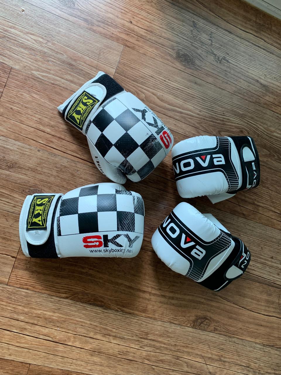 권투글러브 복싱글러브 백글러브