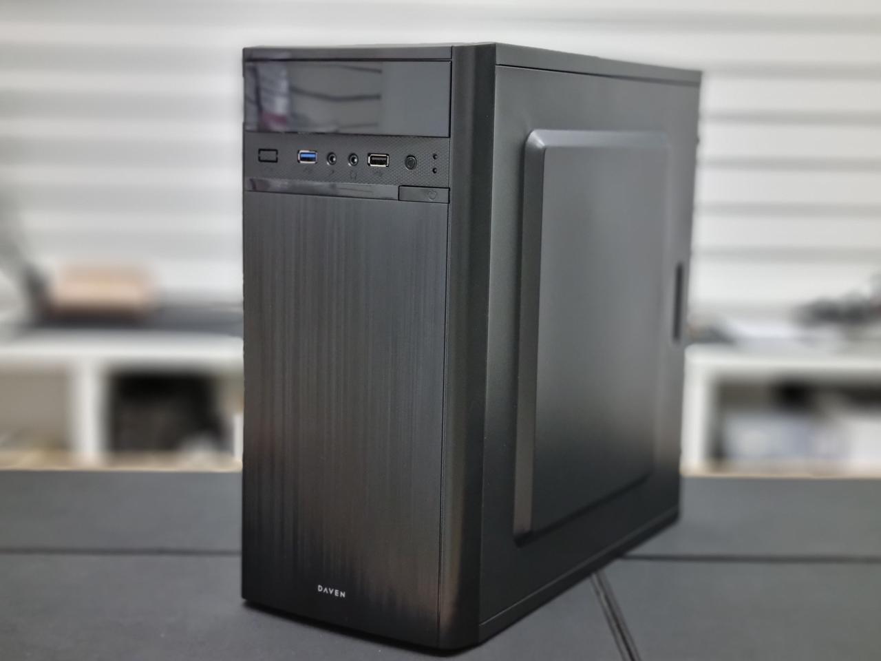 가정용, 사무용 컴퓨터, i7-2600