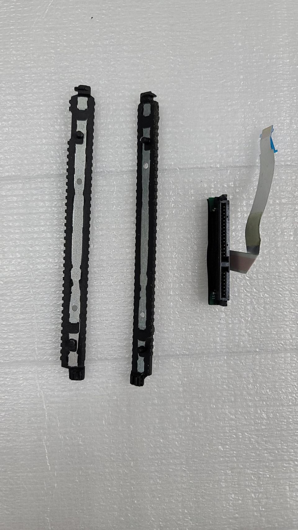 LG노트북 2.5인치 가이드 및 사타케이블