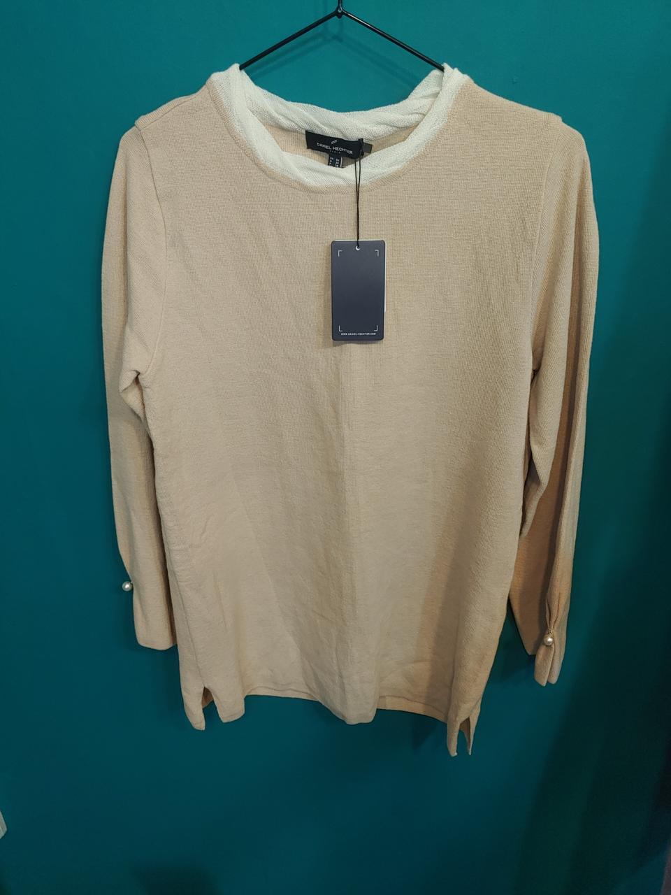 daniel hechter 다니엘에스떼 니트(새제품)