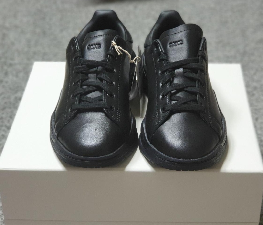 아디다스 컨소시엄 오리지널 Type O-2L(265)