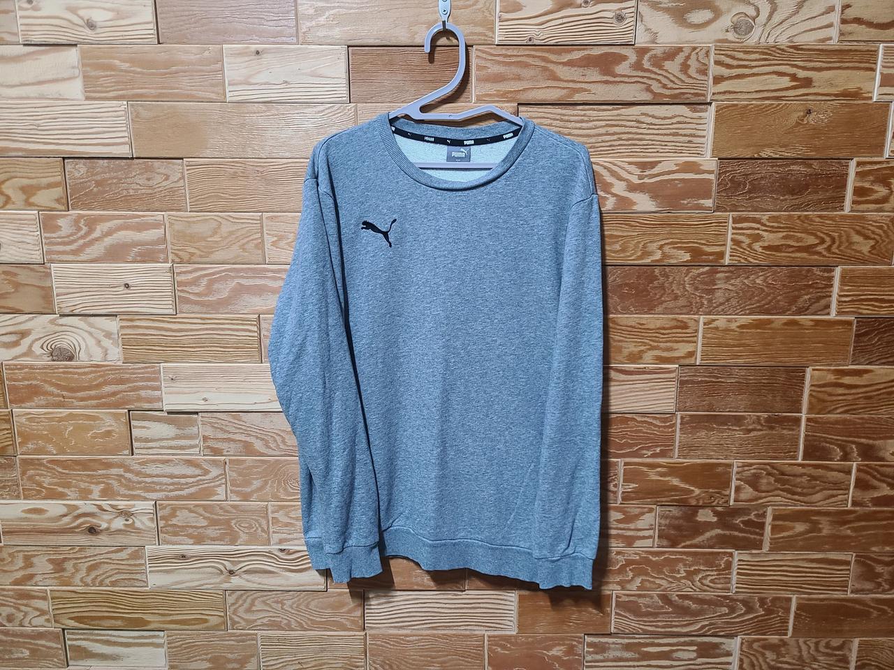 [100] 퓨마 맨투맨 (정품)